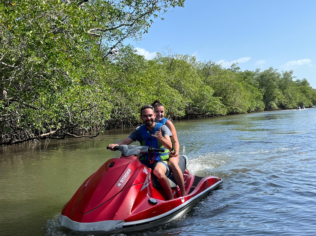 Tours Your Way-Playas del Coco必去景点