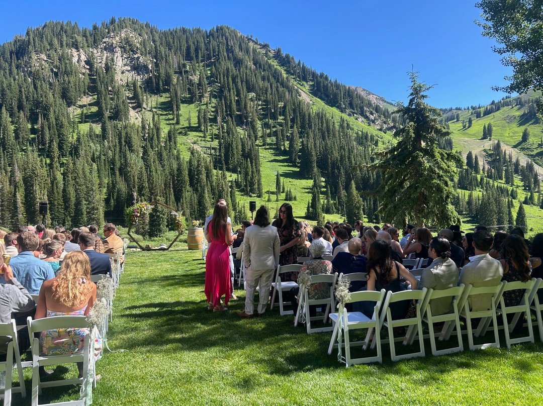 Alta's Rustler Lodge主图