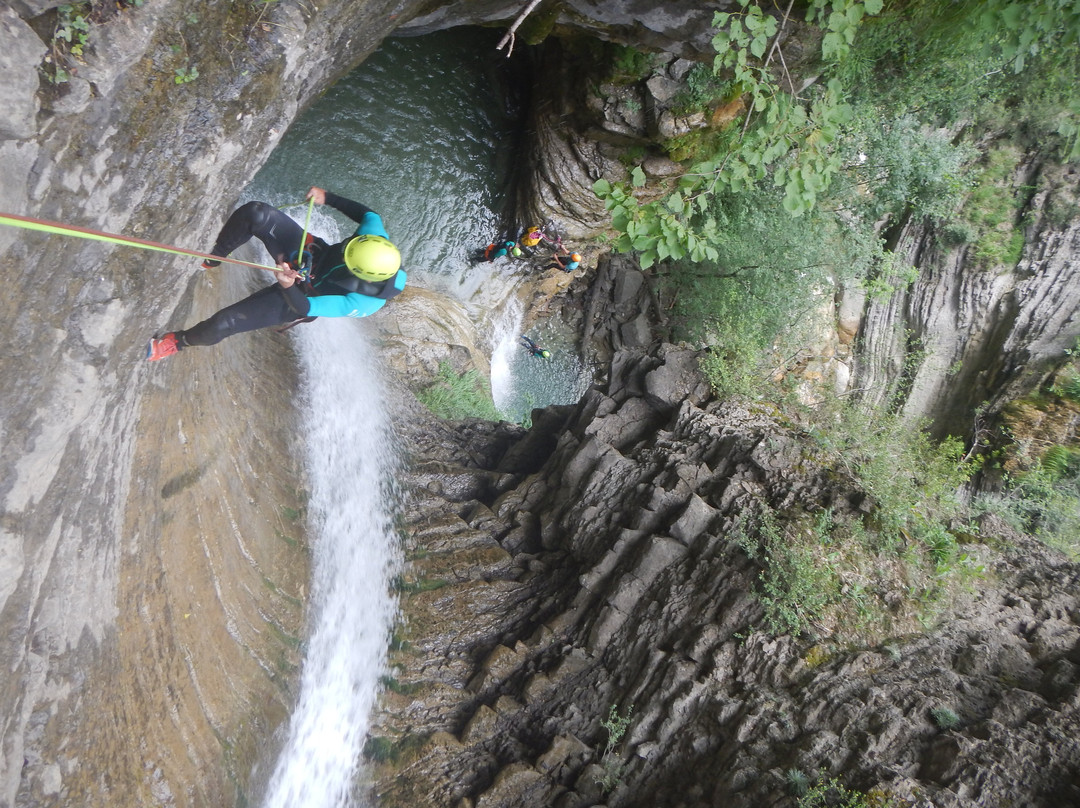 Agua y Nieve-托尔拉必去景点