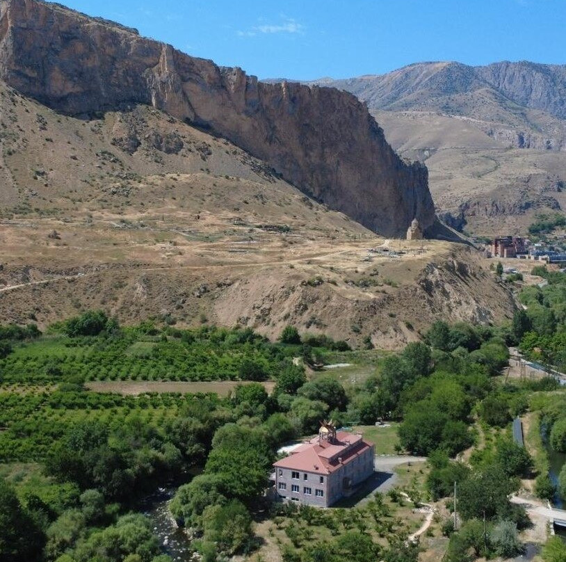 Chiva酒店住宿-Areni Lodge