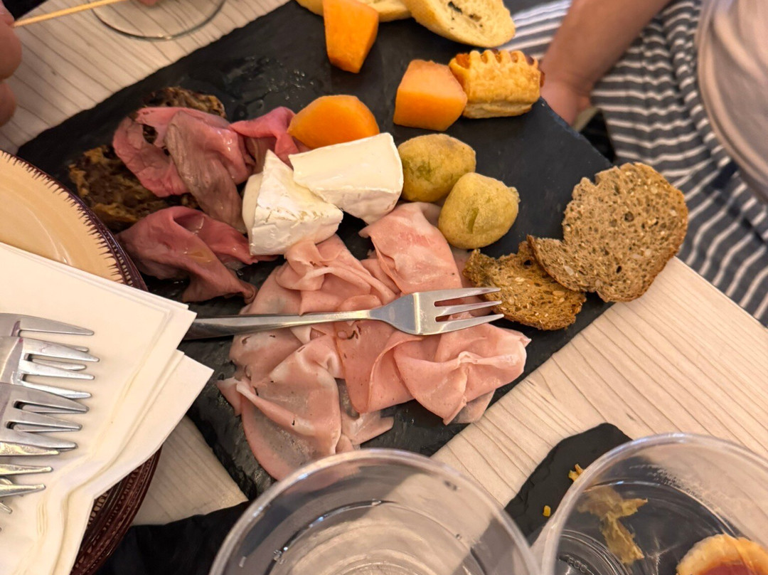 Vista Caffe'-蒙扎必去景点