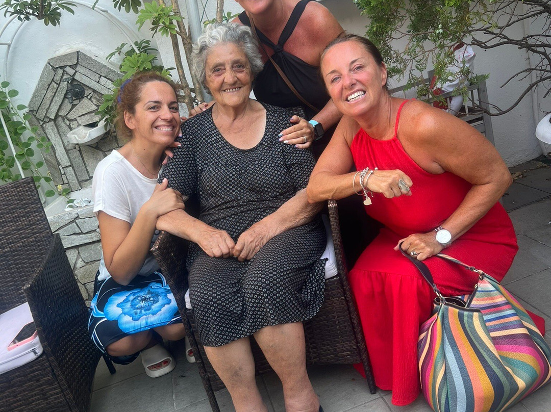 Hotel la petite Morfo主图