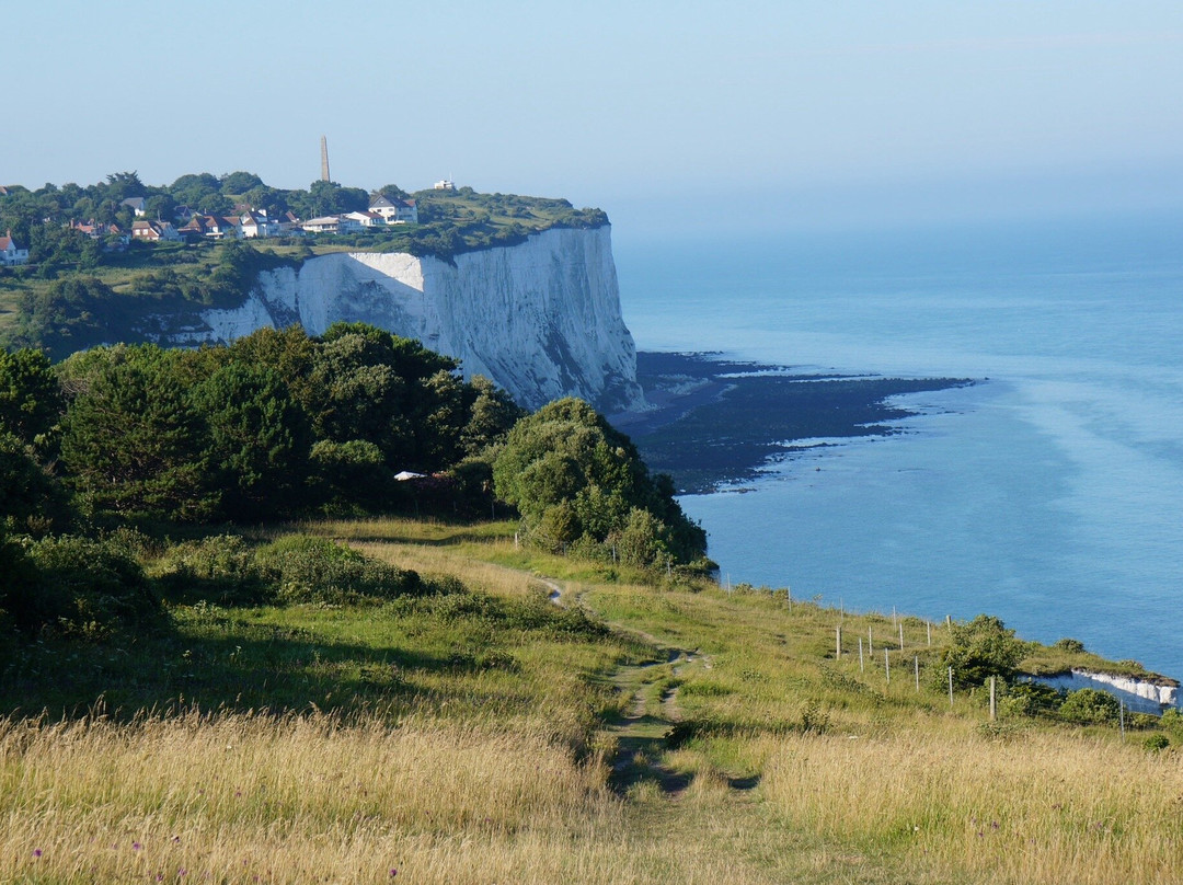 St Margaret's Bay Beach-St Margaret's Bay必去景点