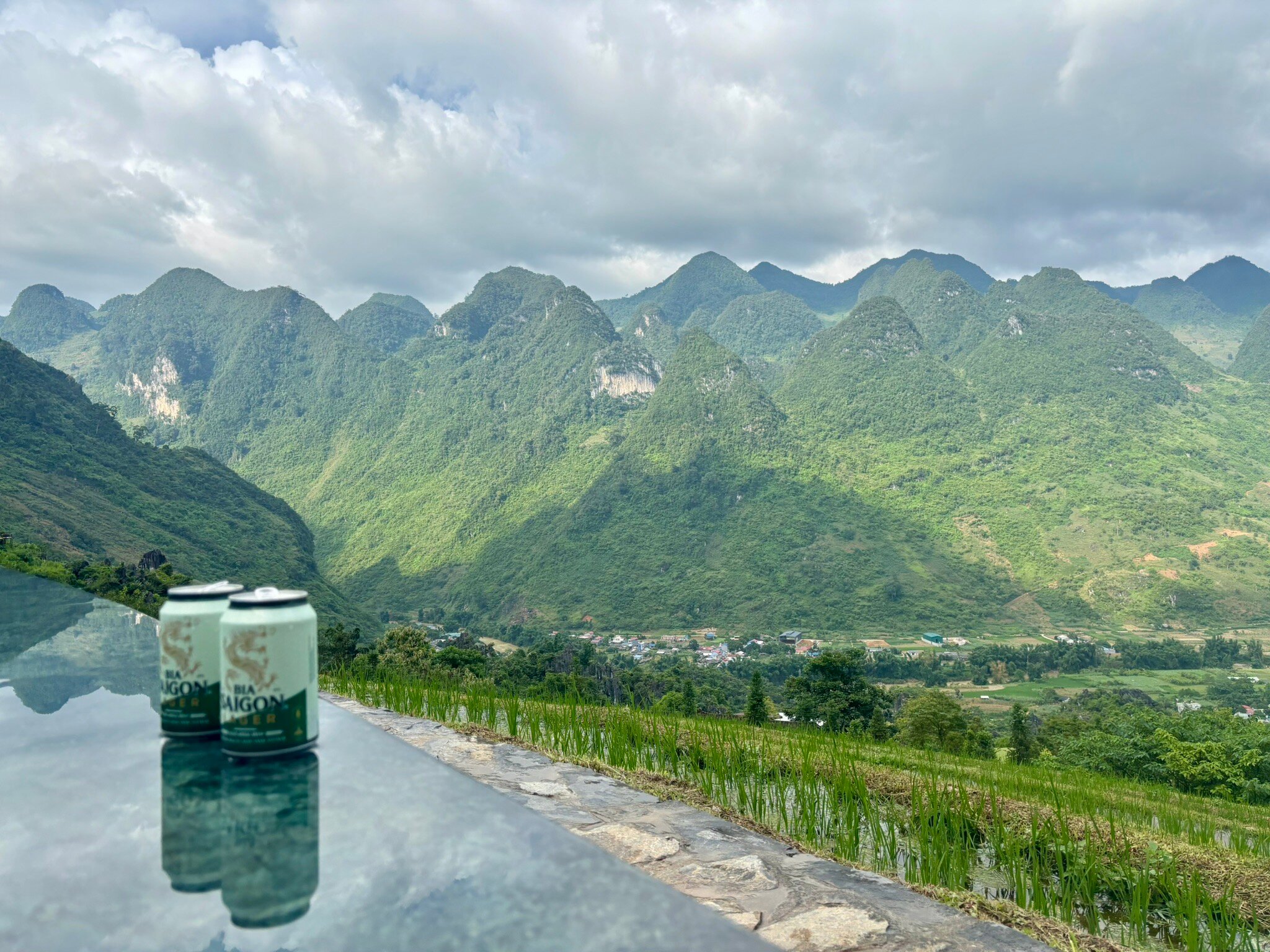 H'Mong Village Resort-官方
