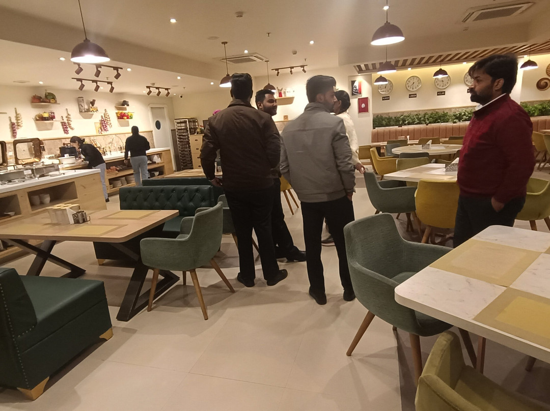 Bloom Hotel - Jalandhar主图