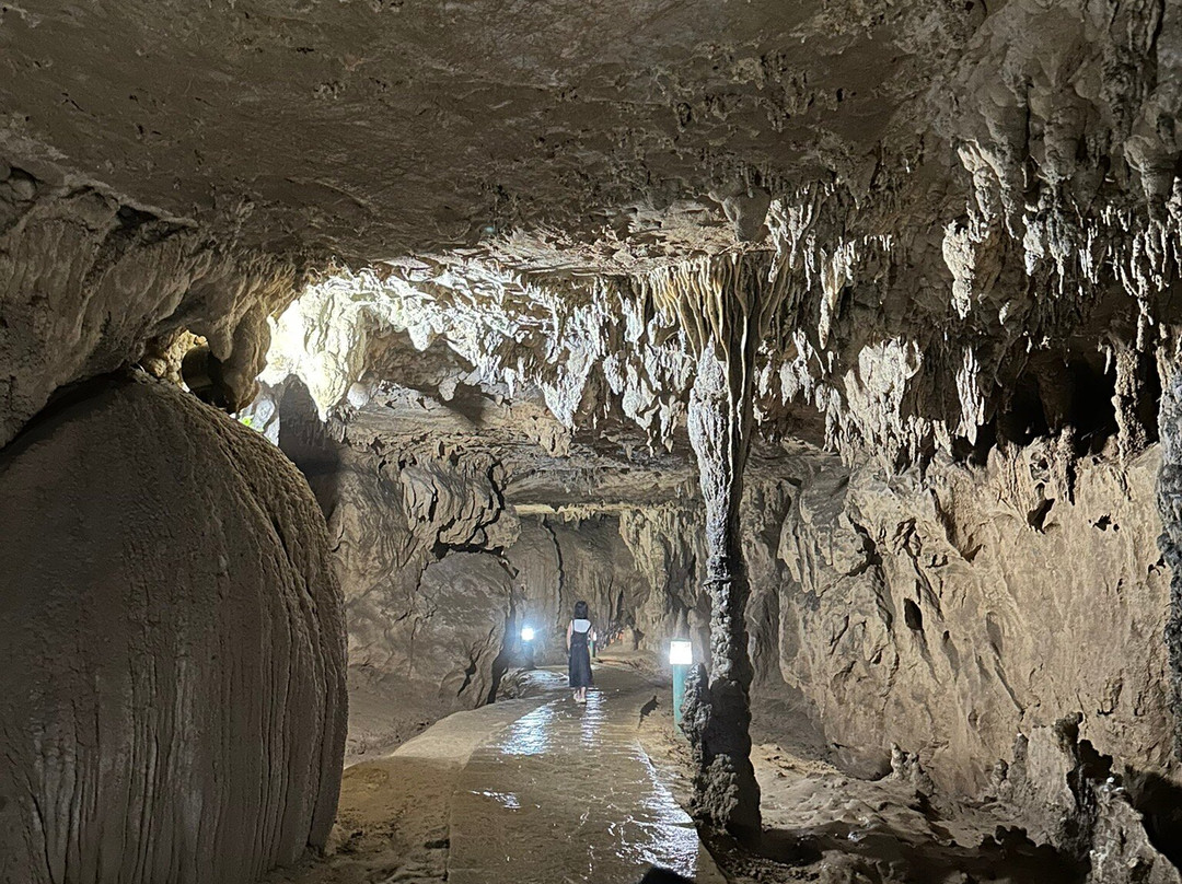 Nguom Ngao Cave-高平必去景点