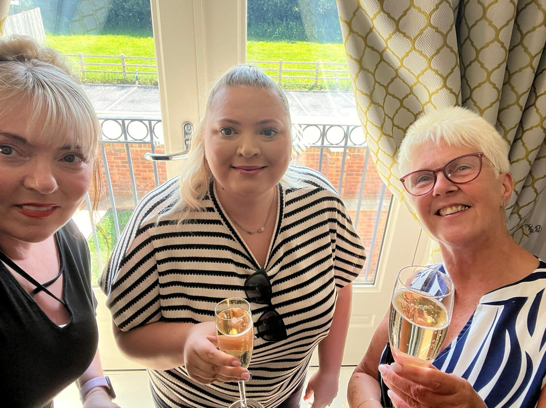 Stocks Hall Health Club and Spa-Mawdesley必去景点