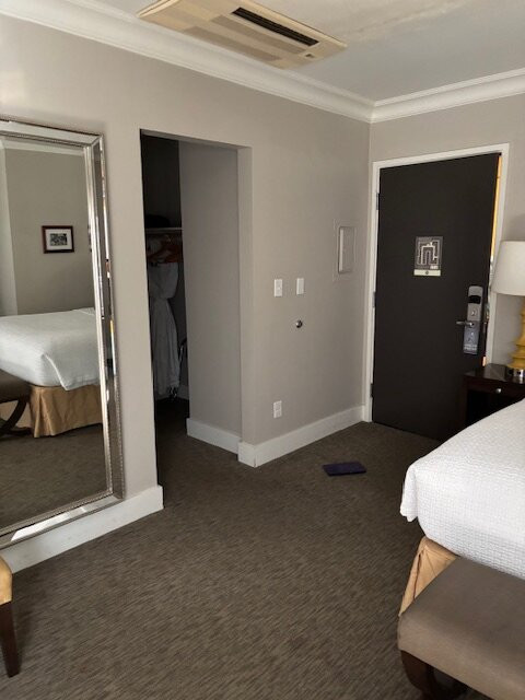 马克史宾塞酒店主图