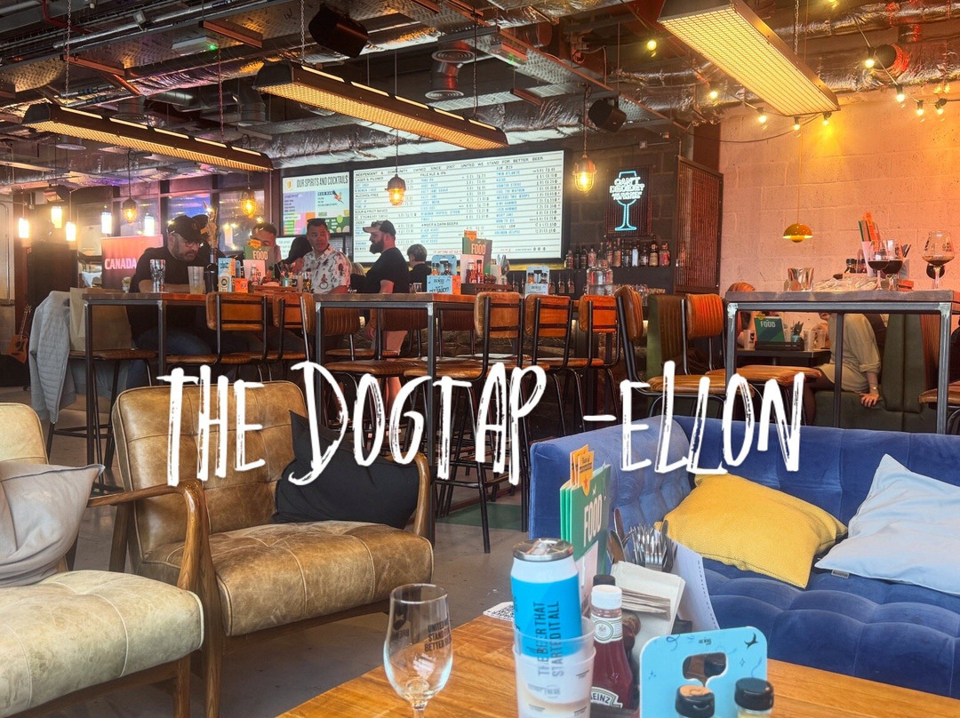 Travelodge Aberdeen Airport主图