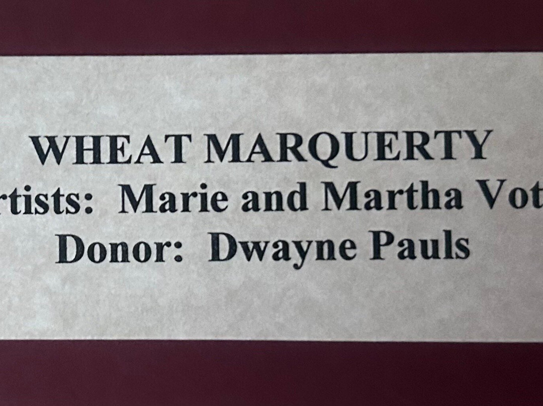 Warkentin House-Newton必去景点