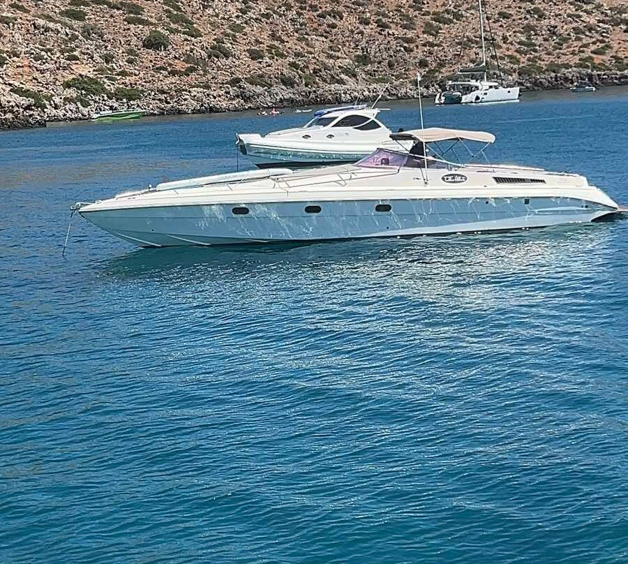 Artemis Boat Trips-干尼亚必去景点