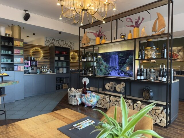 巴特恩豪森市美居酒店-官方