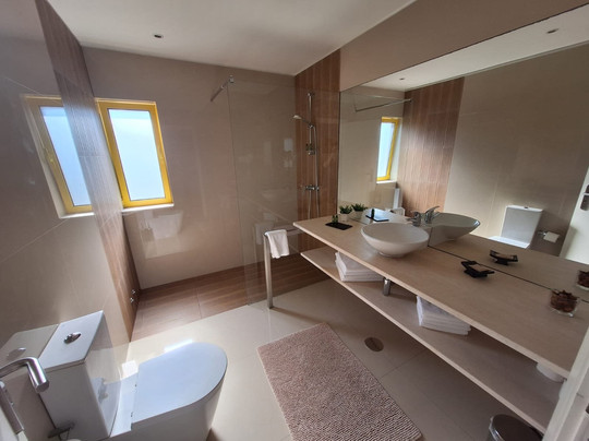 Aldeamento Turístico Do Camarido主图