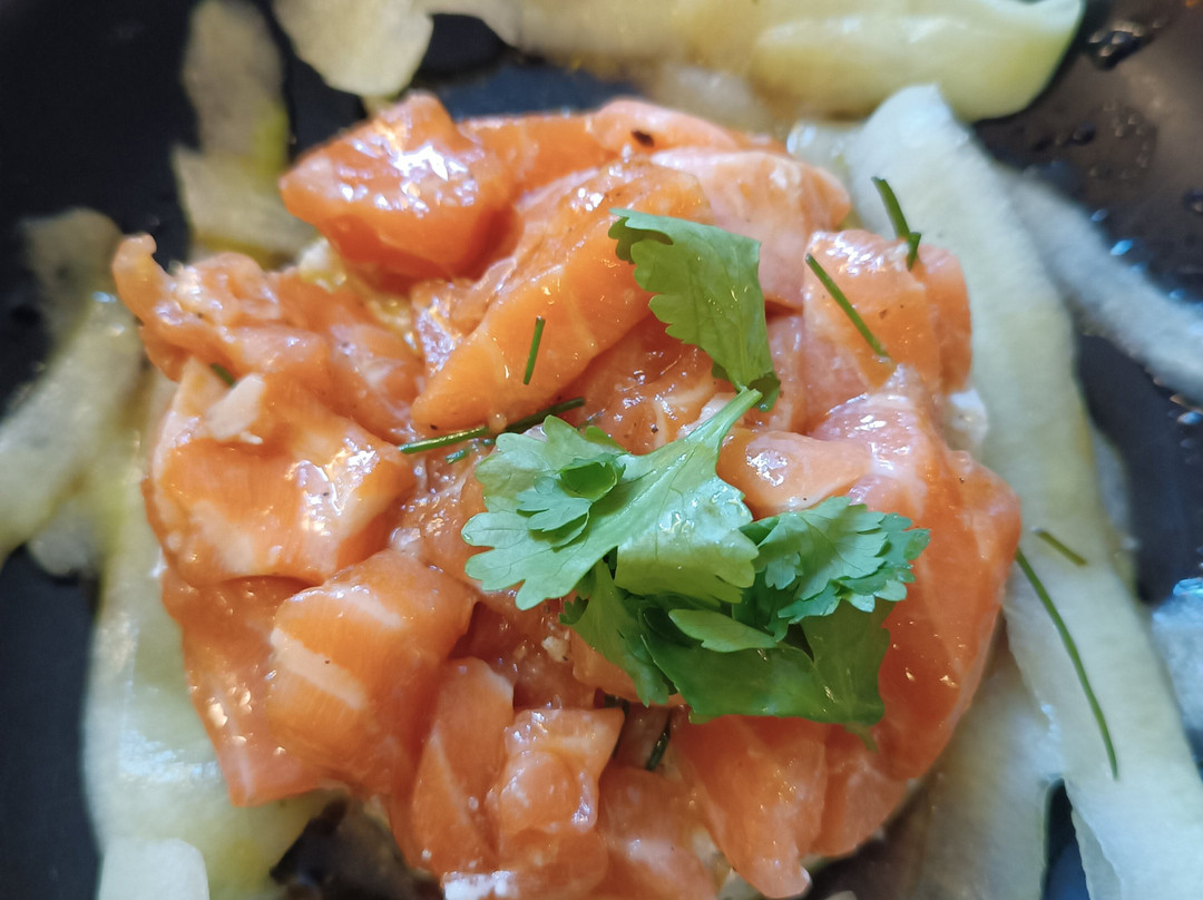 Le Relais Saint Fiacre