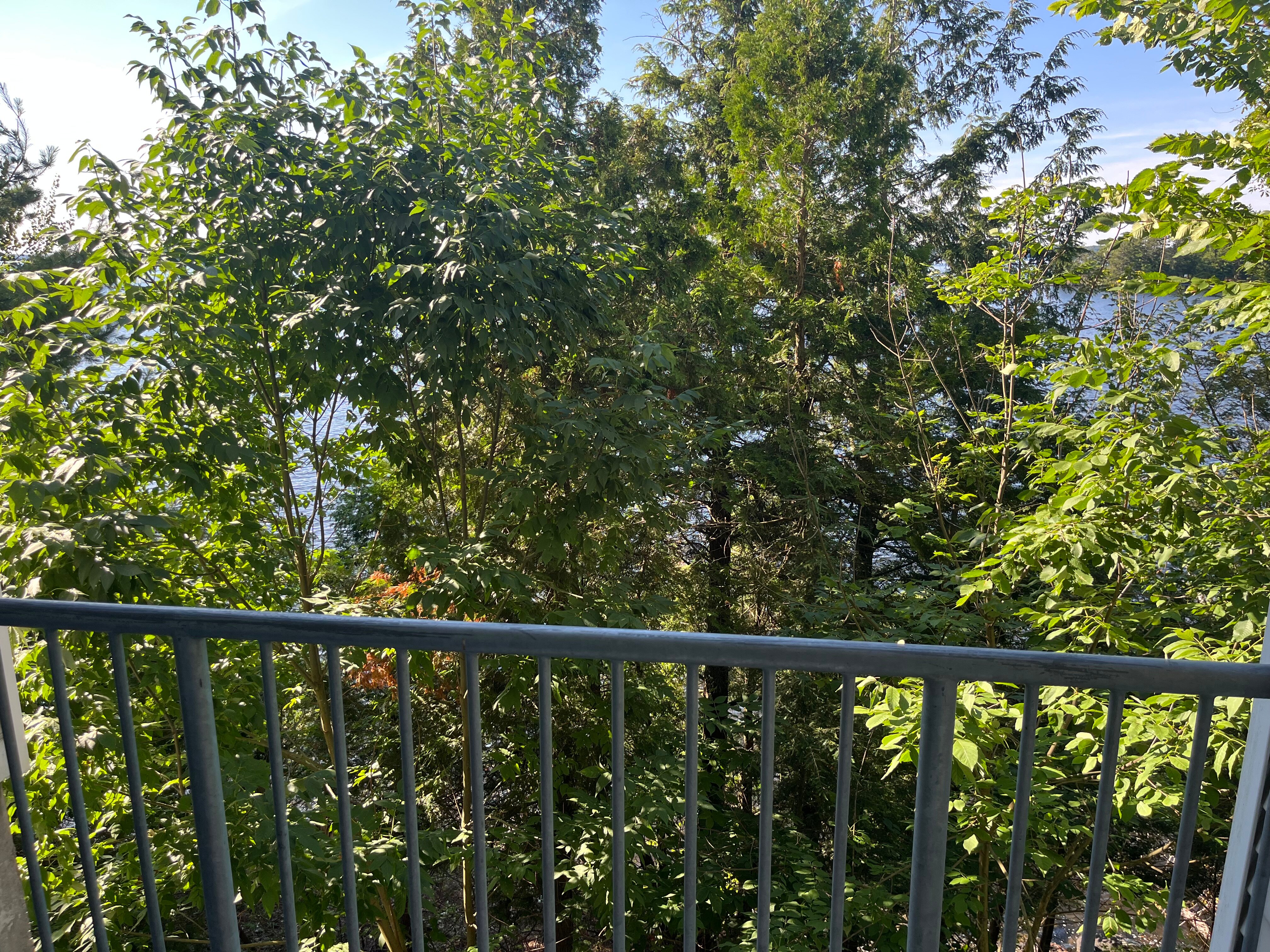 Taboo Muskoka Resort & Golf-客卧