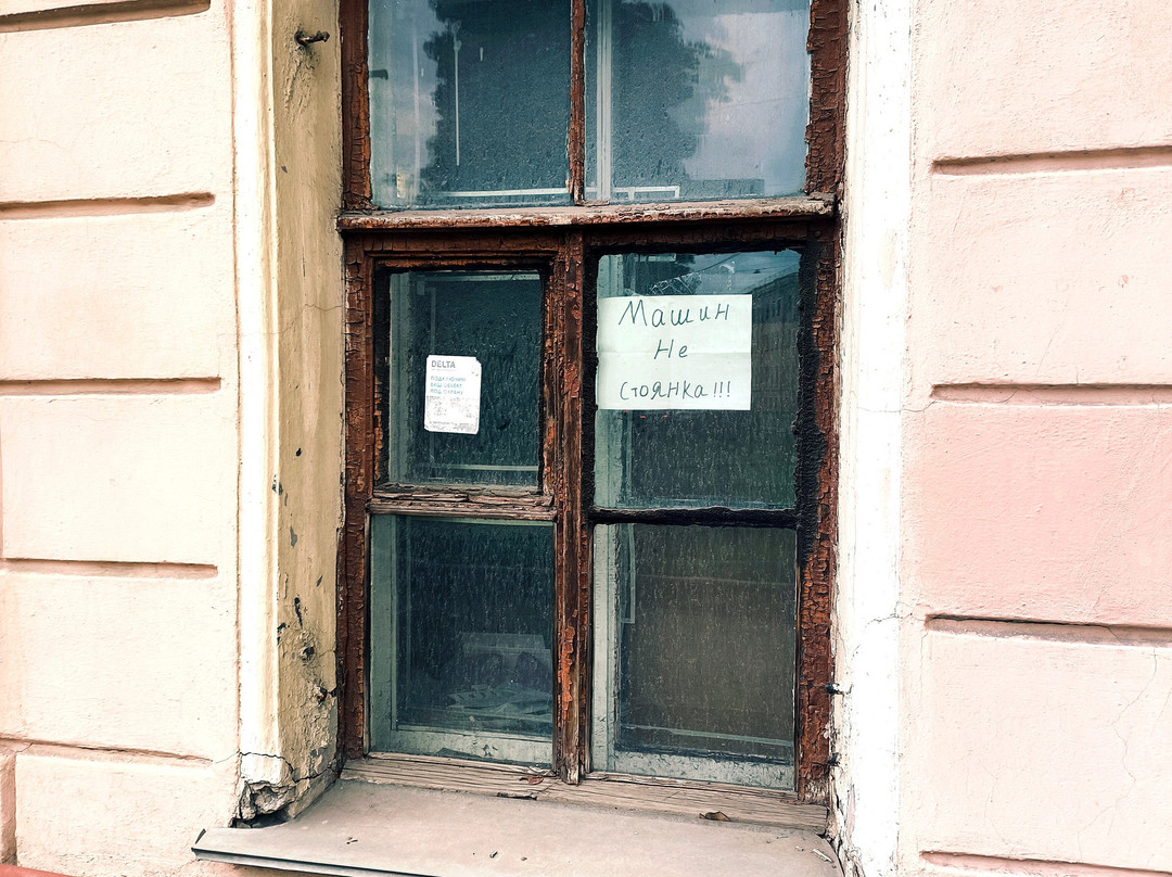 St. Petersburg Walks With Dmitry Kaplun-圣彼得堡必去景点