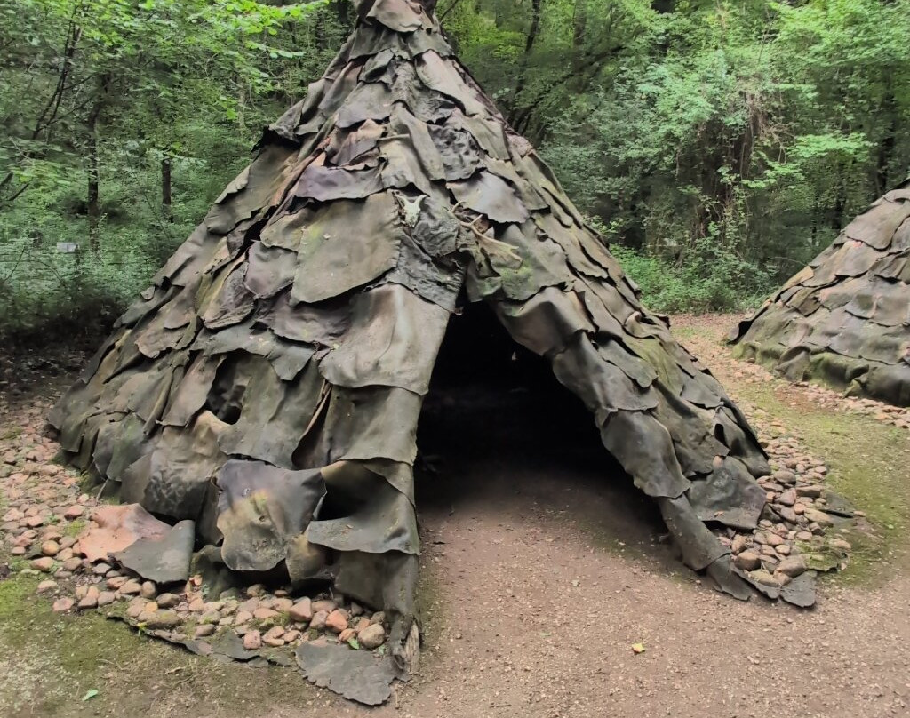 Prehisto Parc-Tursac必去景点