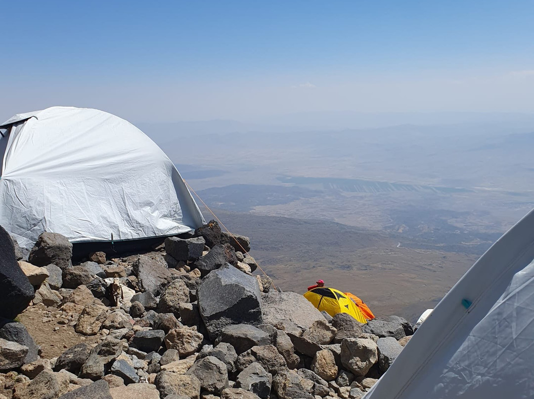 TAF Travel - Ararat Climbing-Dogubeyazit必去景点