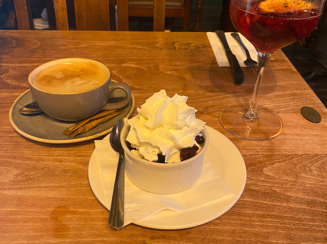 Fox Hotel Bury St Edmunds主图