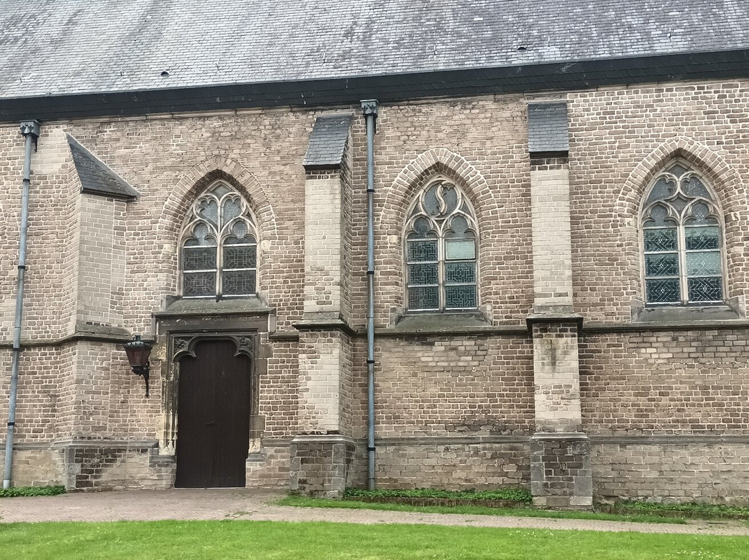 Oude Helenakerk-Aalten必去景点