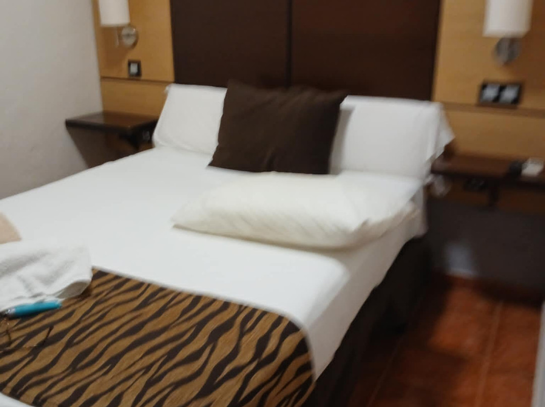 Copacabana Beach Tarifa主图