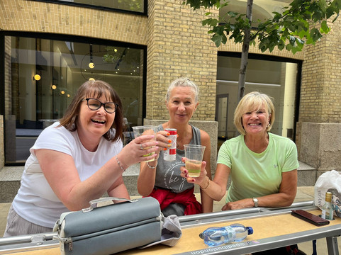 Pedibus-伦敦必去景点