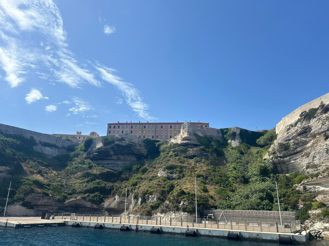 Chiocca Croisières-维琪奥港必去景点