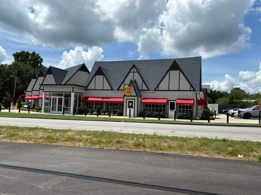 Harland Sanders Cafe And Museum-Corbin必去景点