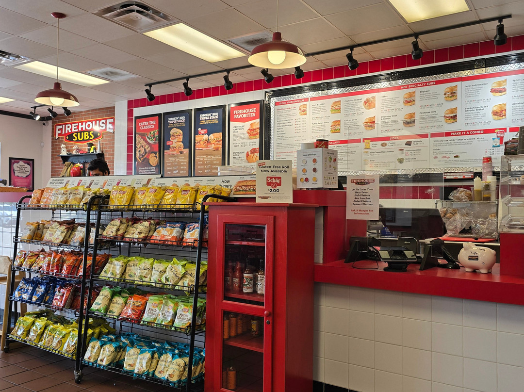 Firehouse Subs
