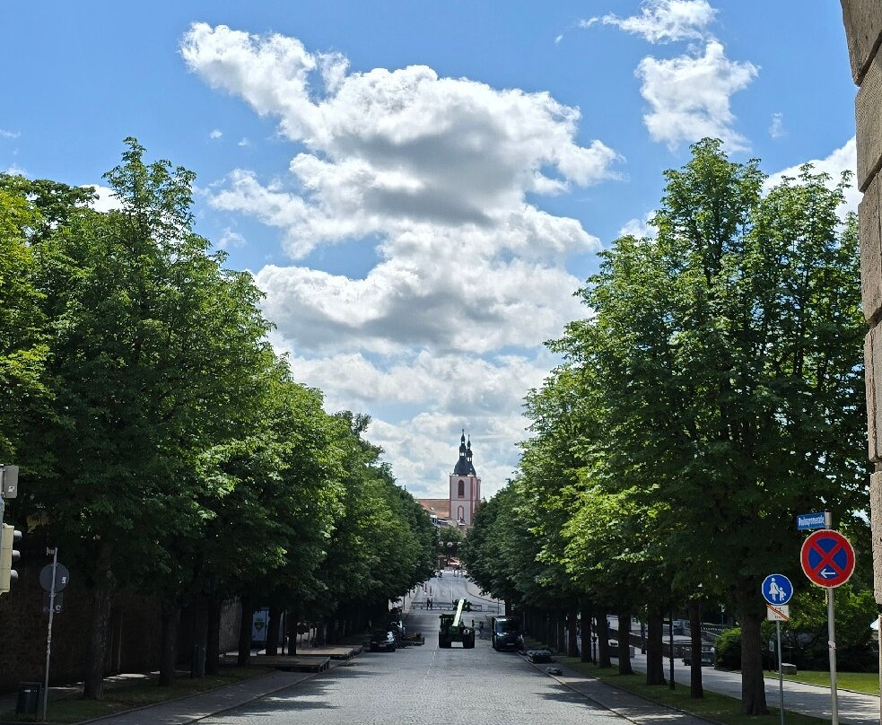 Hotel Rhön Residence主图