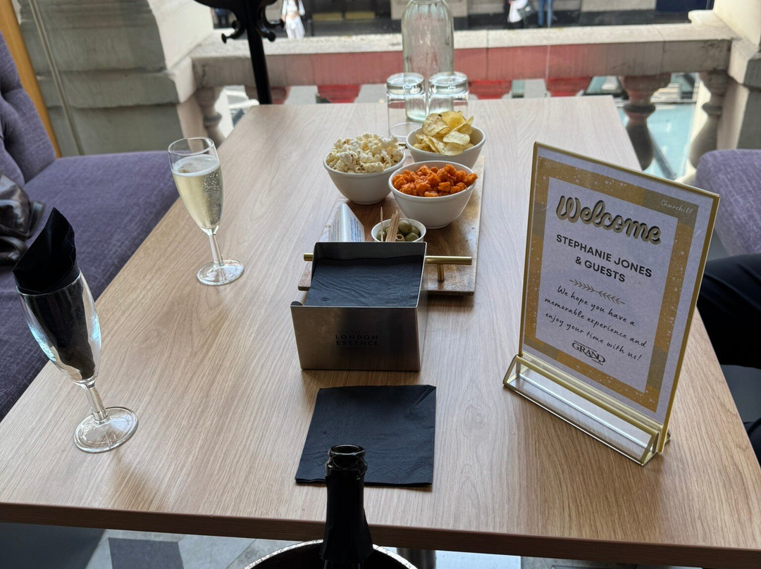 Grand Theatre-沃尔夫汉普顿必去景点