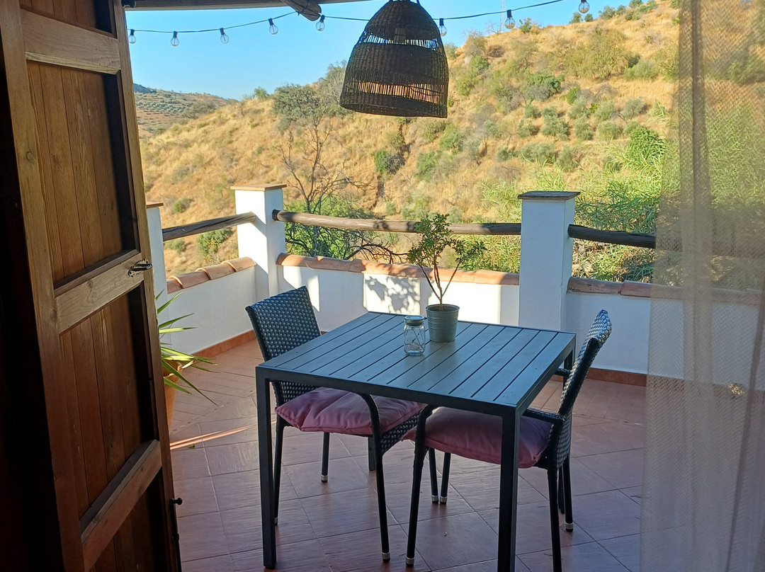 B&B Sol y Monte主图