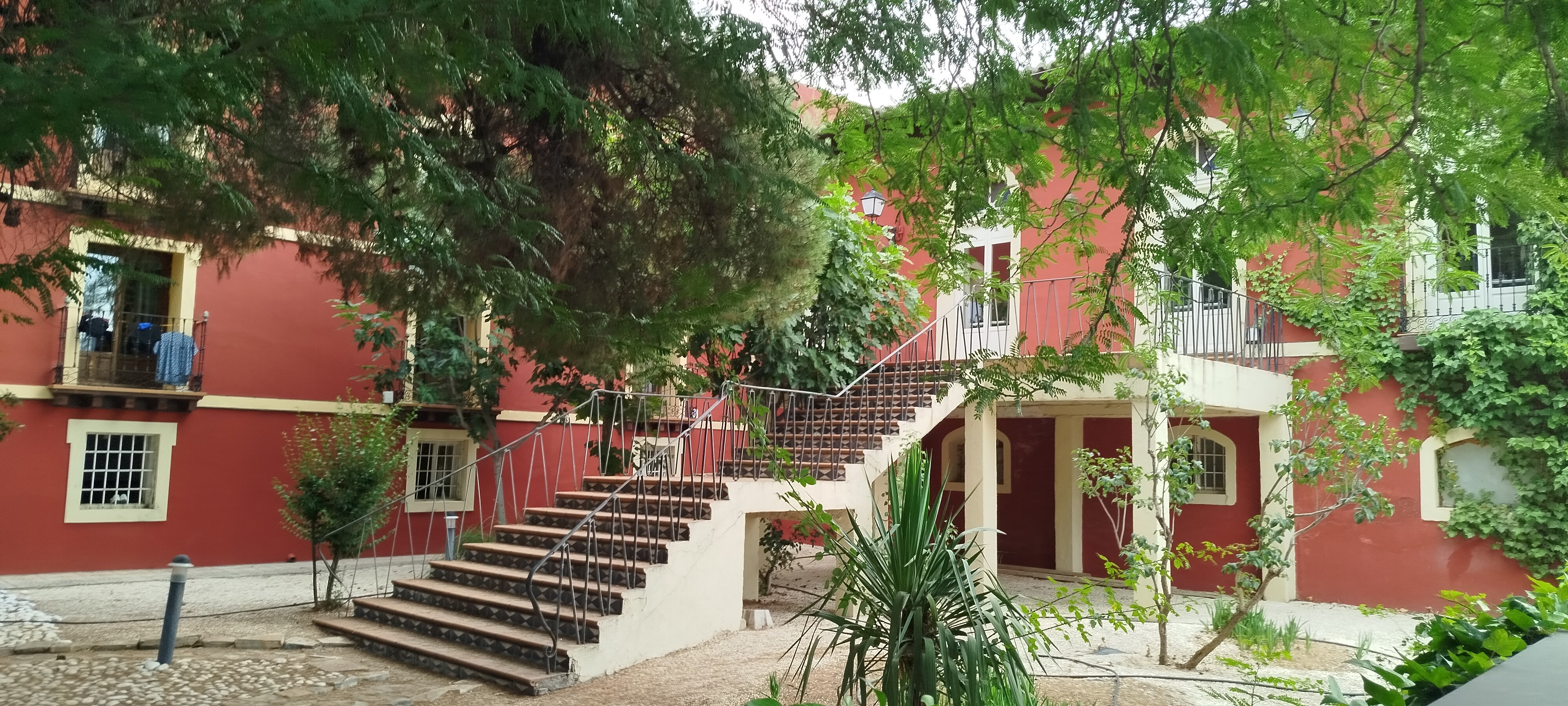 Balneario Paracuellos de Jiloca Hotel-官方