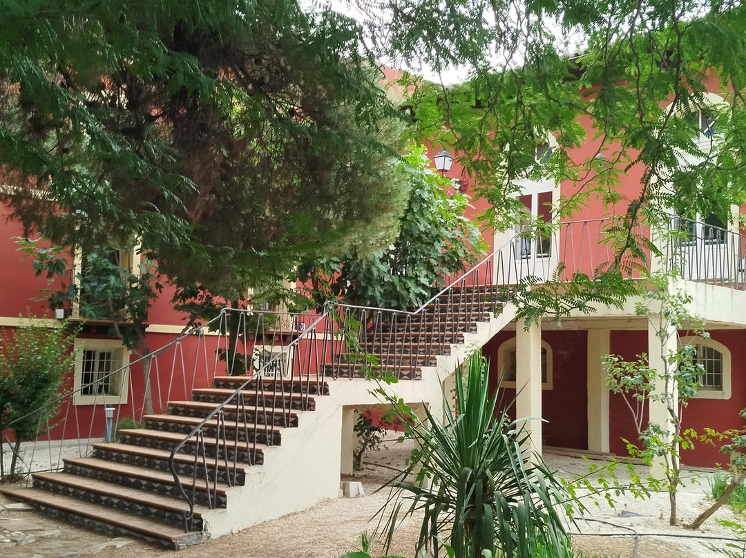 Balneario Paracuellos de Jiloca Hotel主图