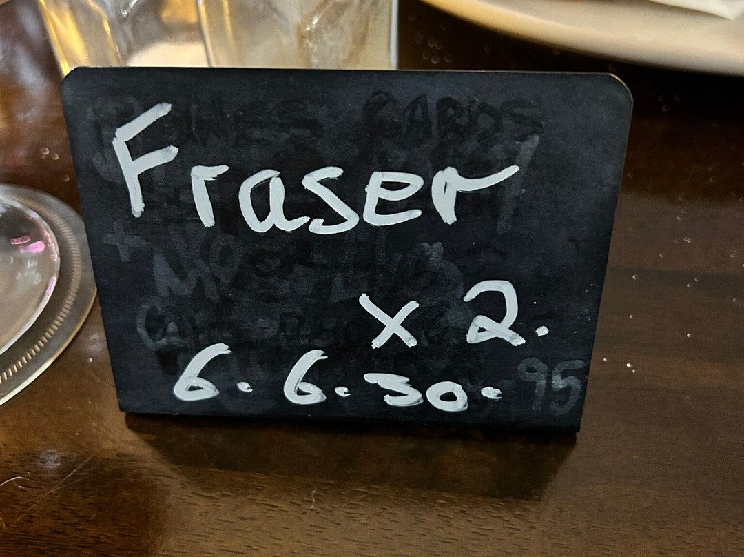 The Ancient Unicorn Hotel主图