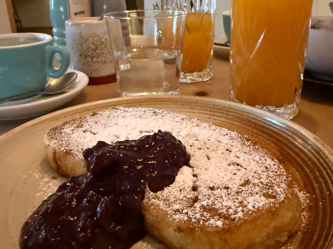 Der Steinerwirt - hangout & hotel主图