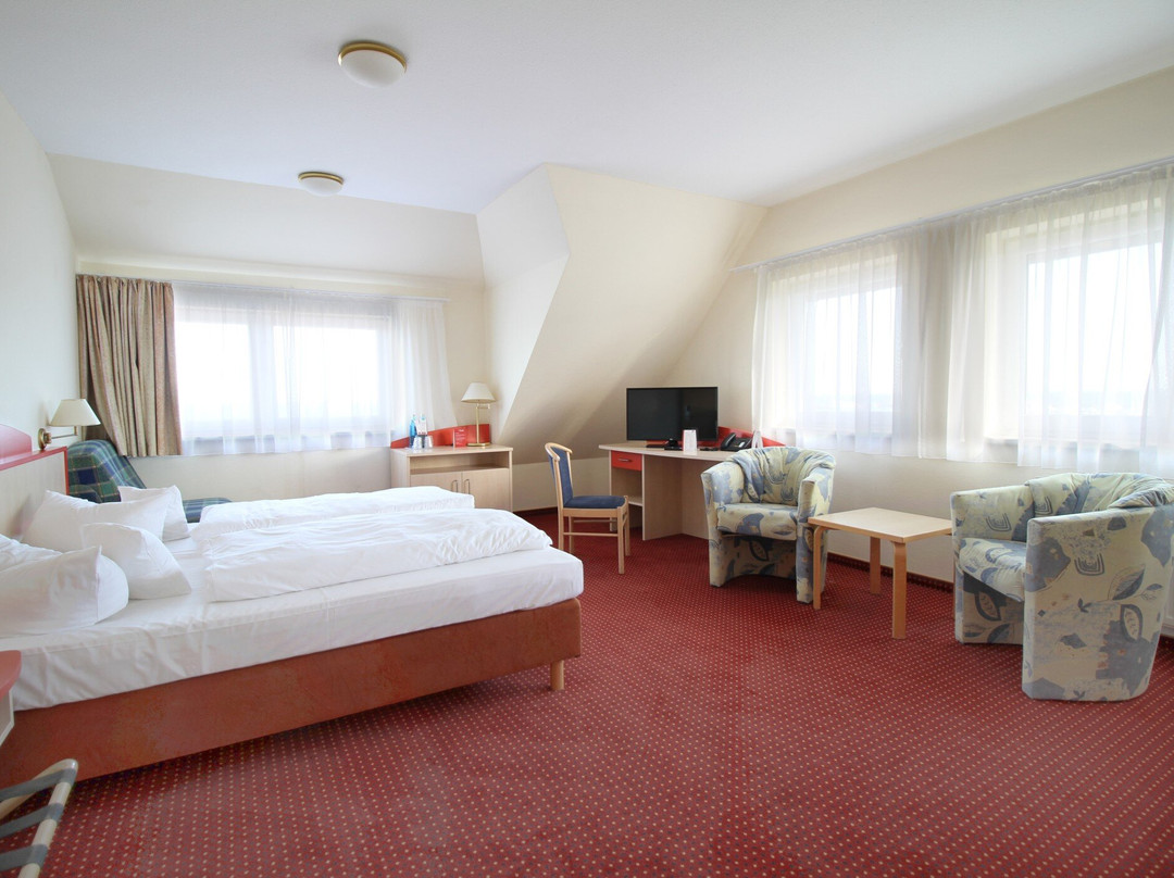 Morada Resort Kühlungsborn主图