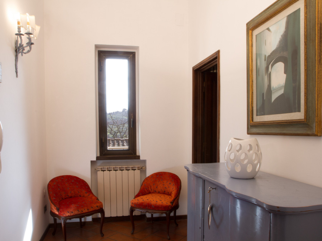 Borgo dei Ricci Farmhouse主图