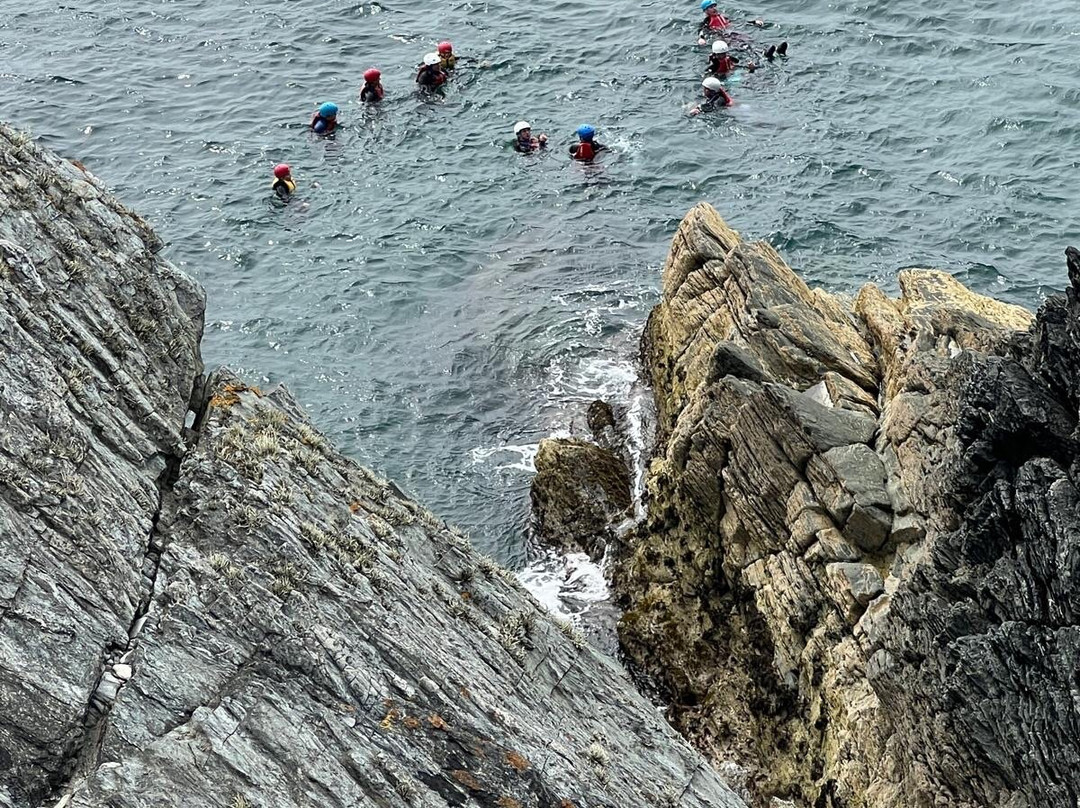 Anglesey Pursuits-Holyhead必去景点