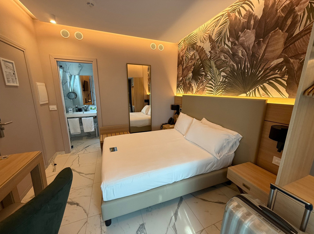 Aldiana Club rocco nettuno Calabria主图