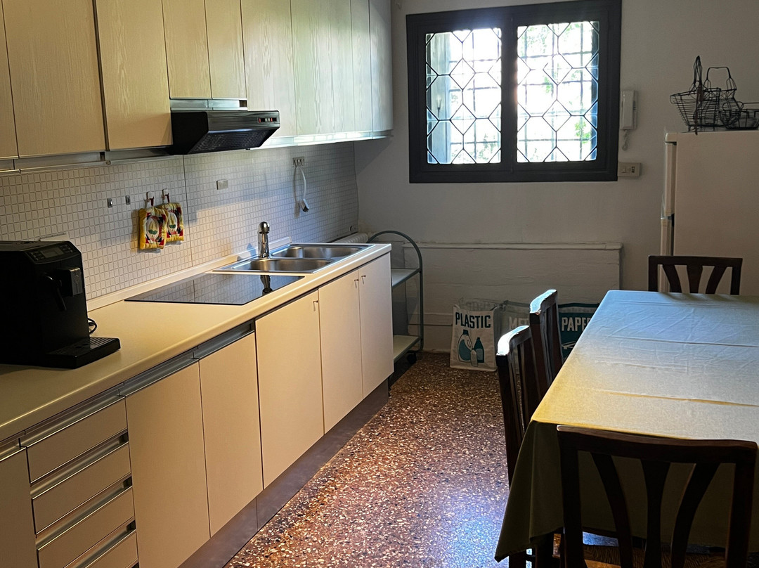 Castello di Thiene-Thiene必去景点