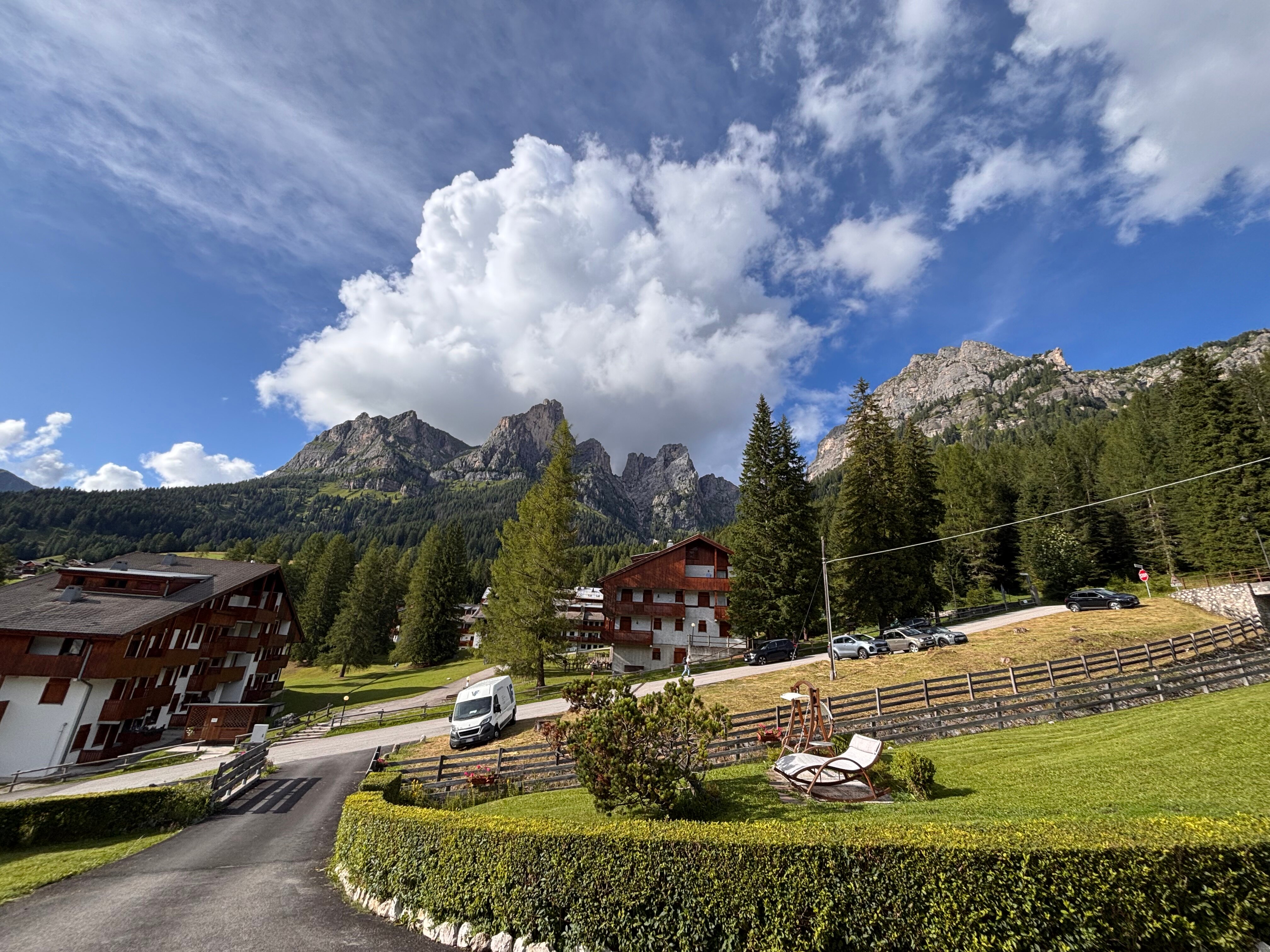 Hotel Garni Ongaro-官方