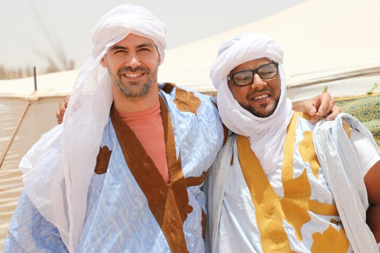 Dakhla trip guide-达赫拉必去景点