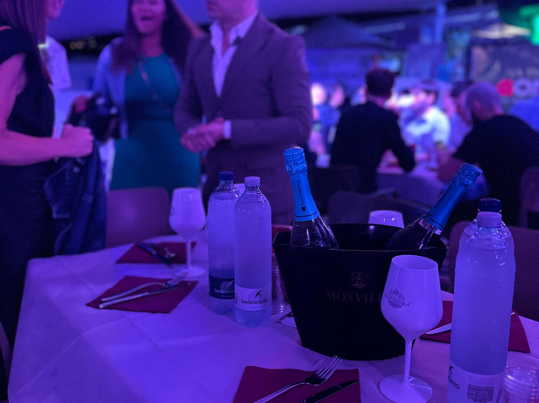 Golden Beach-Albisola Superiore必去景点