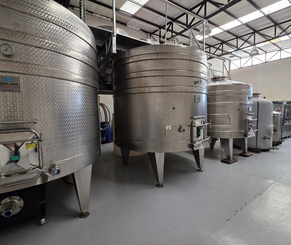 Vista Larga-Villa Sanagasta必去景点