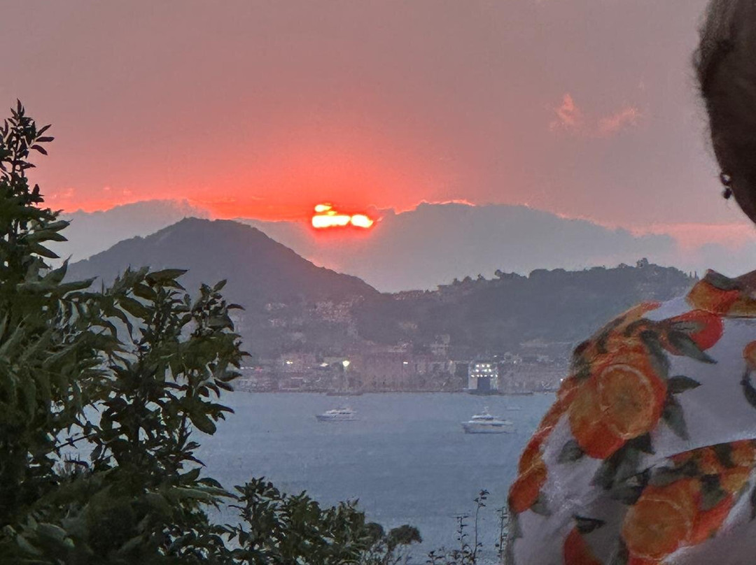 Hotel Santo Stefano主图