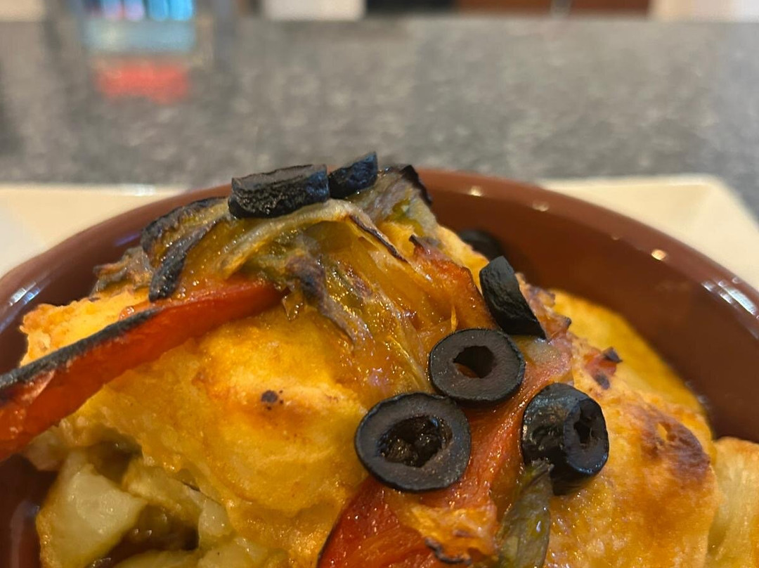 Bella Ciao Restaurante