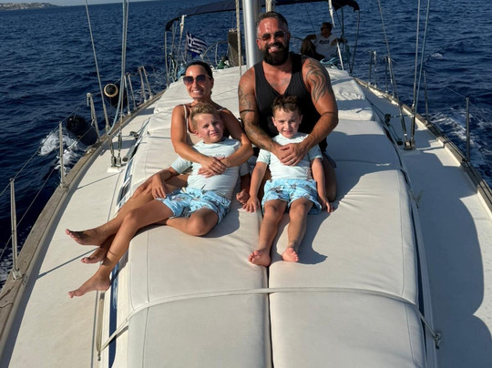 Rhodes Sailing Tours-罗德斯必去景点