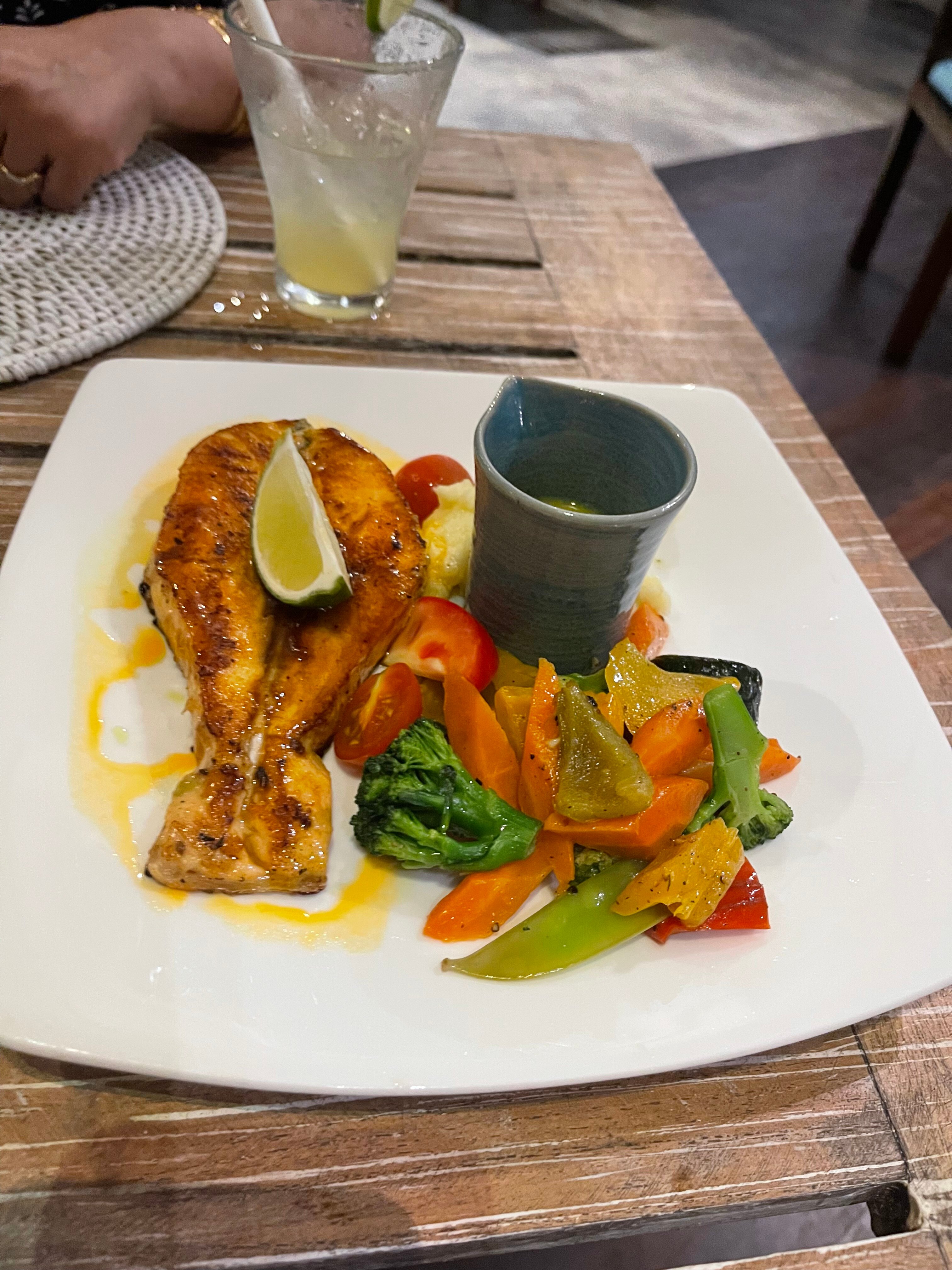 泰姬珊瑚礁度假村-浴室