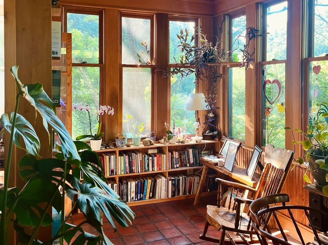 Snug Hollow Farm Bed & Breakfast主图